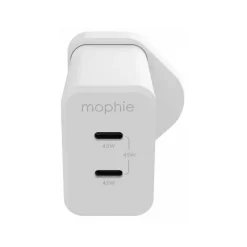 New MOPHIE Wall Adapter 45W