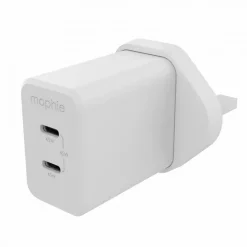 New MOPHIE Wall Adapter 45W