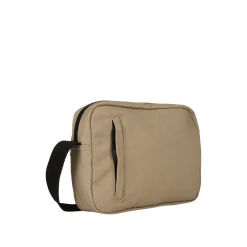 Moreauville Logo Crossbody Bag