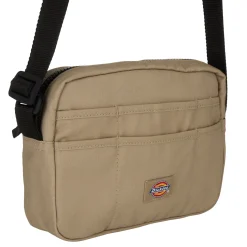 Moreauville Logo Crossbody Bag