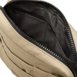 Moreauville Logo Crossbody Bag