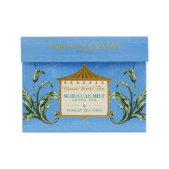Outlet FORTNUM & MASON Moroccan Mint Tea Bags