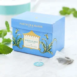 Outlet FORTNUM & MASON Moroccan Mint Tea Bags