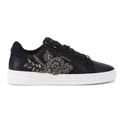 Mortella Embellished Trainers