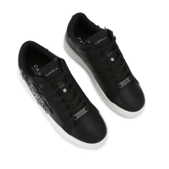 Mortella Embellished Trainers