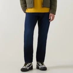 Best G-STAR Mosa Mid-Rise Straight-Leg Jeans