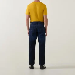 Best G-STAR Mosa Mid-Rise Straight-Leg Jeans