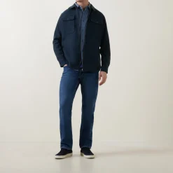 Best G-STAR Mosa Straight-Leg Jeans