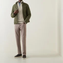 Motion 2 Straight Leg Jeans