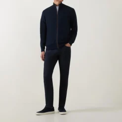 Motion Five-Pocket Jeans