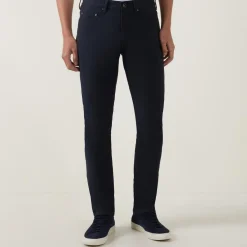 Motion Five-Pocket Jeans