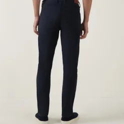 Motion Five-Pocket Jeans