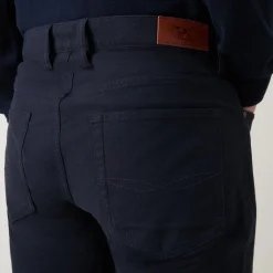 Motion Five-Pocket Jeans