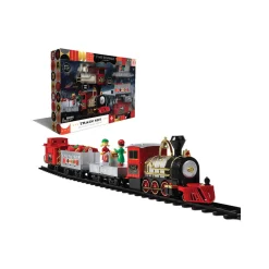 Sale FAO SCHWARZ Motorized Train Set