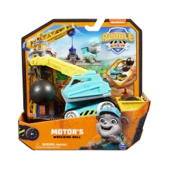 Outlet PAW PATROL Motor’s Wrecking Ball Set