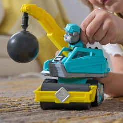 Outlet PAW PATROL Motor’s Wrecking Ball Set