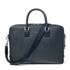Sale ASPINAL OF LONDON Mount Street Laptop Bag