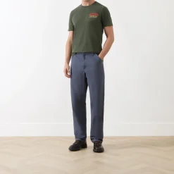 New SUPERDRY Mountain Logo T-Shirt