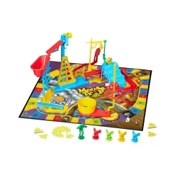 Mouse Trap Board Game