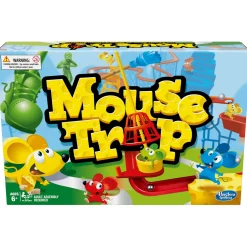 Mouse Trap Board Game