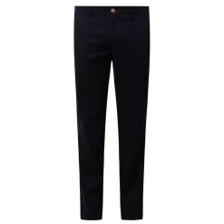 Best MEYER Move Slim Leg Chinos