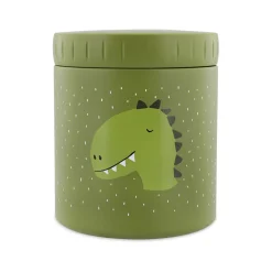 Mr. Dino Insulated Lunch Pot 500ml