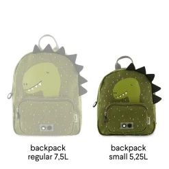 Online TRIXIE Mr. Dino Small Backpack