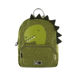 New TRIXIE Mr. Dino Water-Repellent Backpack