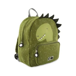New TRIXIE Mr. Dino Water-Repellent Backpack