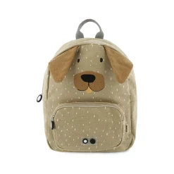 Outlet TRIXIE Mr. Dog Regular Backpack