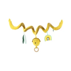 Online TRIXIE Mr. Lion Activity Spiral