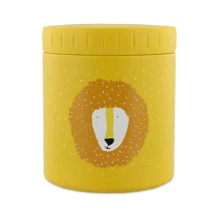 Clearance TRIXIE Mr. Lion Insulated Lunch Pot 500ml