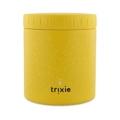 Clearance TRIXIE Mr. Lion Insulated Lunch Pot 500ml