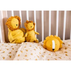 Best TRIXIE Mr. Lion Night Light