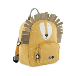 Mr. Lion Small Backpack