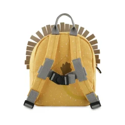 Mr. Lion Small Backpack