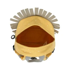 Mr. Lion Small Backpack