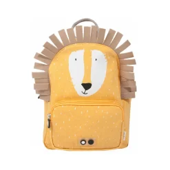 Mr. Lion Water-Repellent Backpack