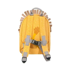 Mr. Lion Water-Repellent Backpack