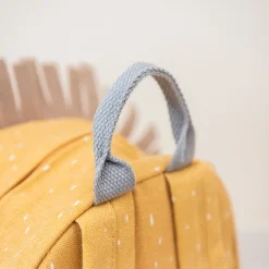 Mr. Lion Water-Repellent Backpack