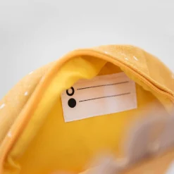 Mr. Lion Water-Repellent Backpack