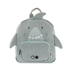 Discount TRIXIE Mr. Shark Small Backpack