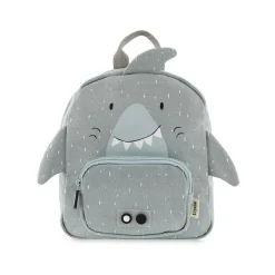 Mr. Shark Water-Repellent Backpack