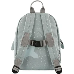 Mr. Shark Water-Repellent Backpack