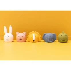 Mrs. Cat Night Light