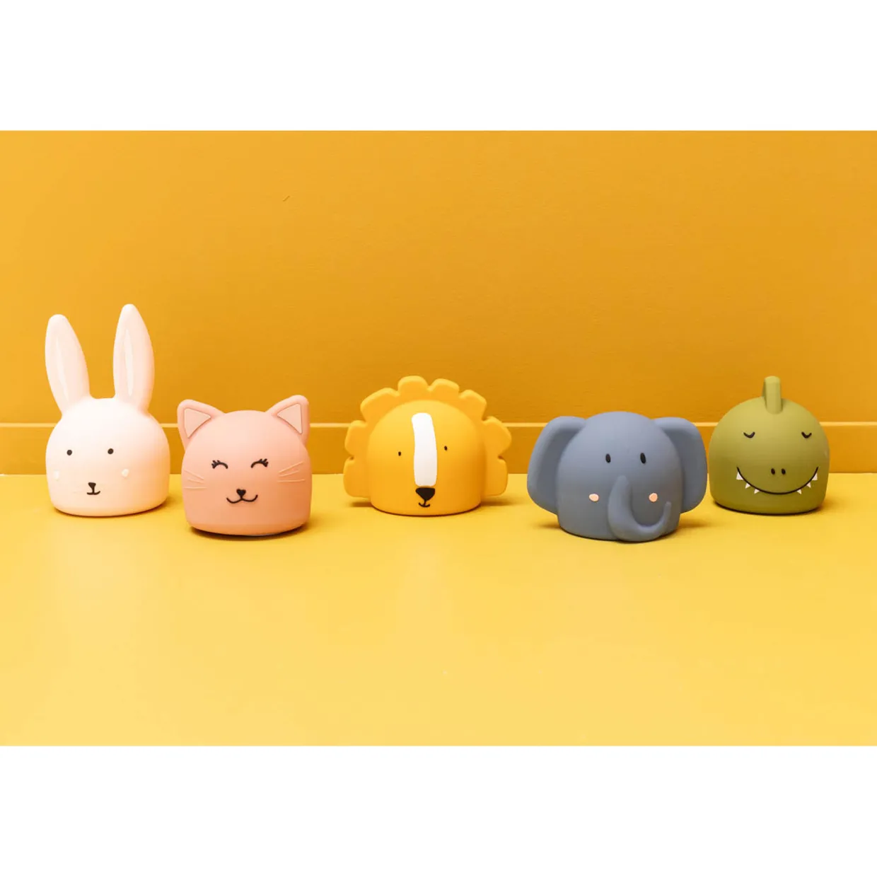 Mrs. Cat Night Light