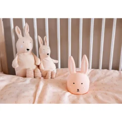 Mrs. Rabbit Night Light