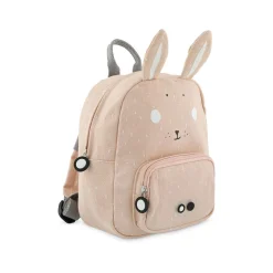Mrs. Rabbit Small Backpack