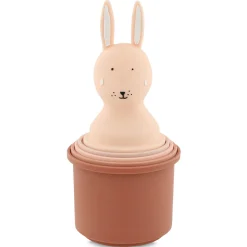 Discount TRIXIE Mrs. Rabbit Stacking Bath Cups