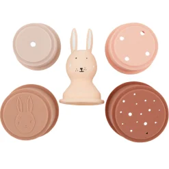 Discount TRIXIE Mrs. Rabbit Stacking Bath Cups